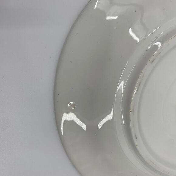 Vintage Ceramica San Marciano Hand Painted Italy Side Plates Four (4) - Picture 11 of 16